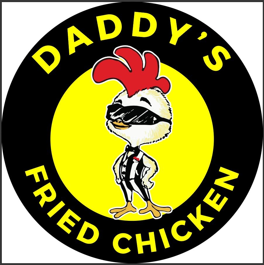 Logo Daddy's