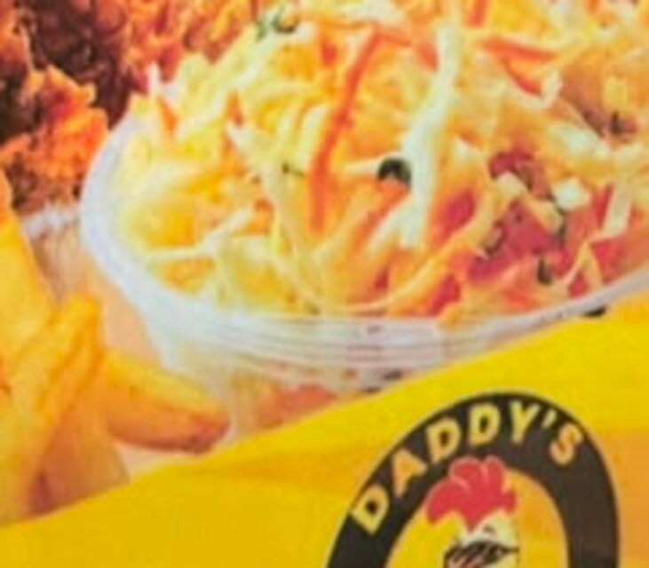 Coleslaw