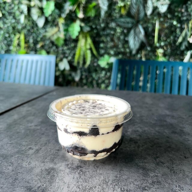 Tiramisu Oreo