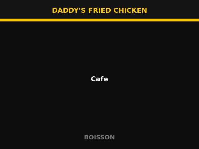Café