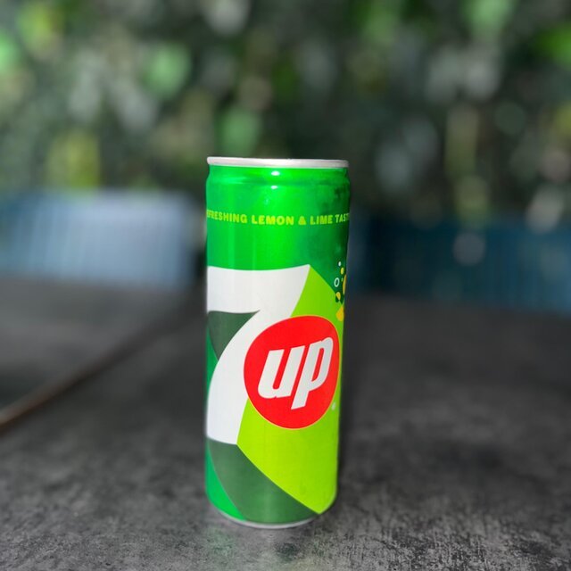 Seven Up
