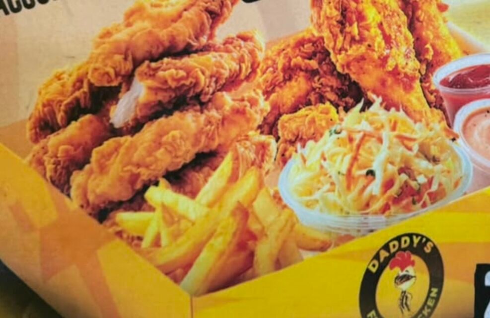 Family Box