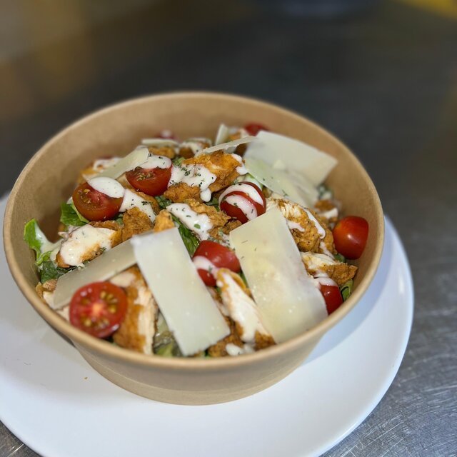 Salade César